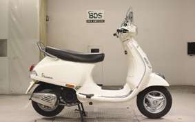 VESPA VX125 2017