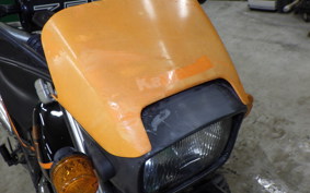 KAWASAKI SUPER SHERPA KL250G