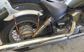 YAMAHA DRAGSTAR 250 VG02J