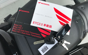 HONDA  REBEL 1100 2023 SC83