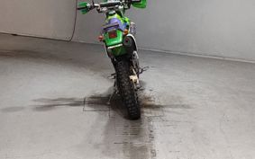 KAWASAKI KLX250 SR LX250E