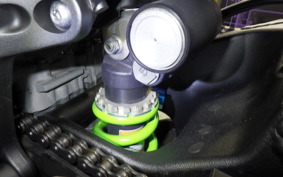 KAWASAKI NINJA ZX-6R A 2020 ZX636G