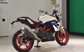BMW G310R 2022
