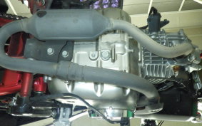 HONDA MONKEY 125 JB02