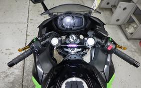 KAWASAKI NINJA 400 2019 EX400G
