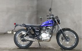 SUZUKI GLASS TRACKER BIG BOY NJ4BA
