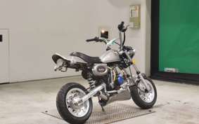 HONDA MONKEY 2025 Z50J