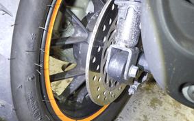 HONDA FORZA SI 2011 MF12