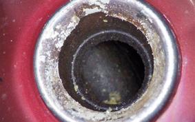 YAMAHA DRAGSTAR 400 CLASSIC 2006 VH01J