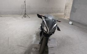 KAWASAKI NINJA 400 2017 EX400E