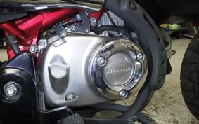 HONDA MONKEY 125 2002 JB02