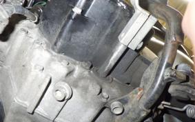 HONDA LITTLE CUB E AA01