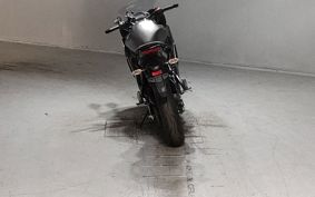 KAWASAKI NINJA 400 2017 EX400E