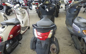 YAMAHA N-MAX 155 A SG50J
