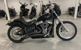 HARLEY HARLEY FXST1340-1450 2020 BVJ
