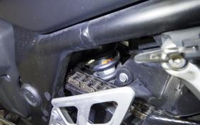 SUZUKI BANDIT 1250 SA 2009 GW72A