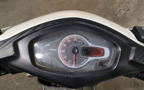 SUZUKI ADDRESS V125 CF4MA