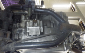 KAWASAKI ESTRELLA RS 2001 BJ250A