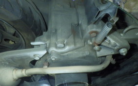 HONDA DIO Gen.6 2016 AF68