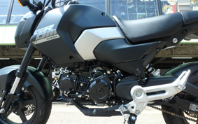 HONDA GROM JC92