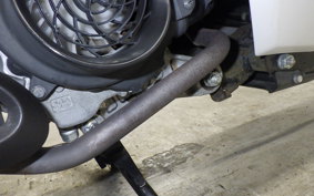 HONDA DIO 110 2017 JF31