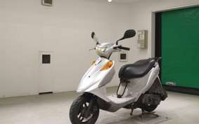 SUZUKI ADDRESS V125 CF4EA
