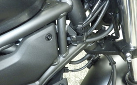 KAWASAKI ELIMINATOR400-3 2025 EL400A