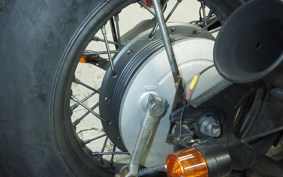 YAMAHA DRAGSTAR 400 1997 4TR