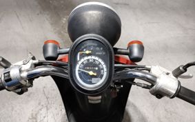 HONDA TODAY AF67