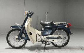 HONDA SUPER CUB50 AA01