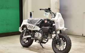 HONDA MONKEY 125 2013 JB05