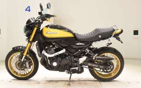 KAWASAKI Z900RS SE 2023 ZR900K