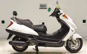 HONDA FORESIGHT SE MF04