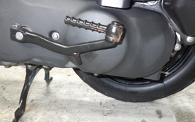 SUZUKI LET's 4 2020 CA45A