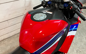 HONDA CBR600RR ABS 2021 PC40