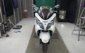 SUZUKI SKYWAVE 250 (Burgman 250) S Gen.3 2019 CJ46A