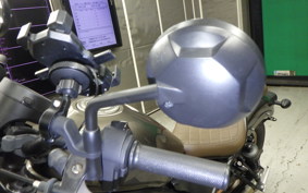 HONDA REBEL 250 S MC49