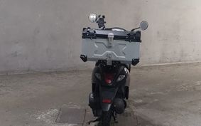 SUZUKI LET's CA4AA