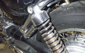 SUZUKI INTRUDER 400 1996
