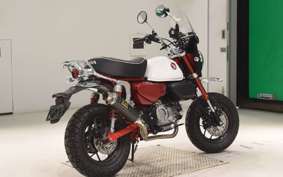 HONDA MONKEY 125 JB05