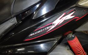 YAMAHA CYGNUS 125 XSR 2 SE44J