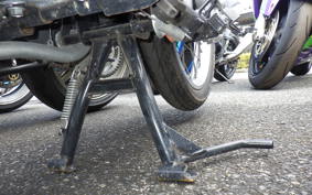 HONDA C110 SUPER CUB JA44