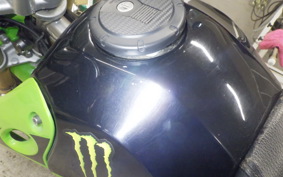 KAWASAKI KSR110 2020 KL110A