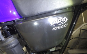 HONDA APE 50 AC16
