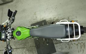 KAWASAKI SUPER SHERPA 2002 KL250G