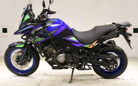 SUZUKI Vｽﾄﾛｰﾑ650XTA 2023 C733M