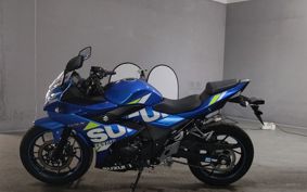 SUZUKI GSX250R DN11A
