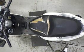 YAMAHA MAJESTY155 S 2014 SG28J