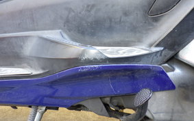 YAMAHA MAJESTY 400 2005 SH04J