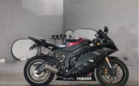 YAMAHA YZF-R6 2008 RJ16